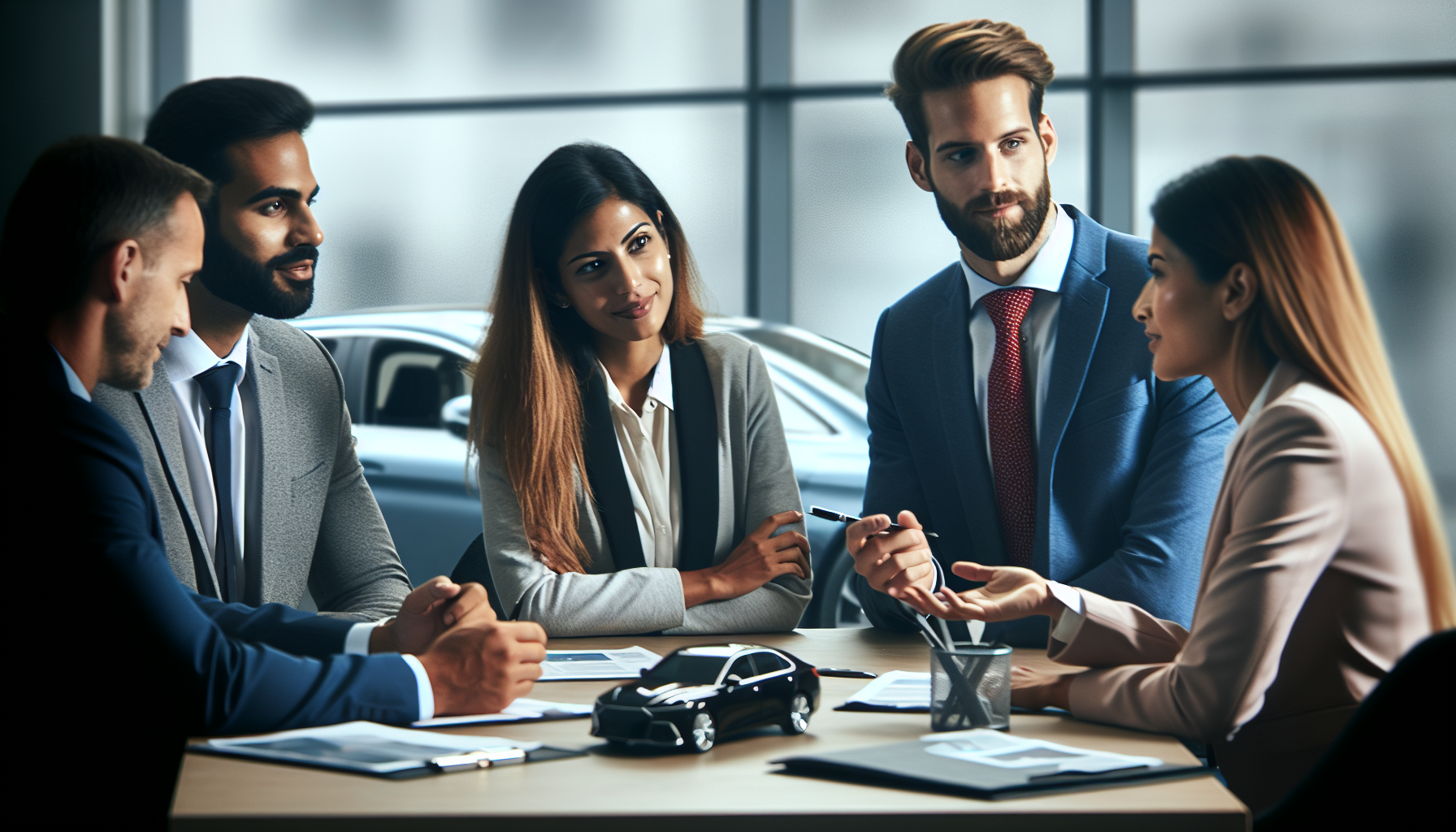 Car as Collateral? Unlock Funds Fast (2026)