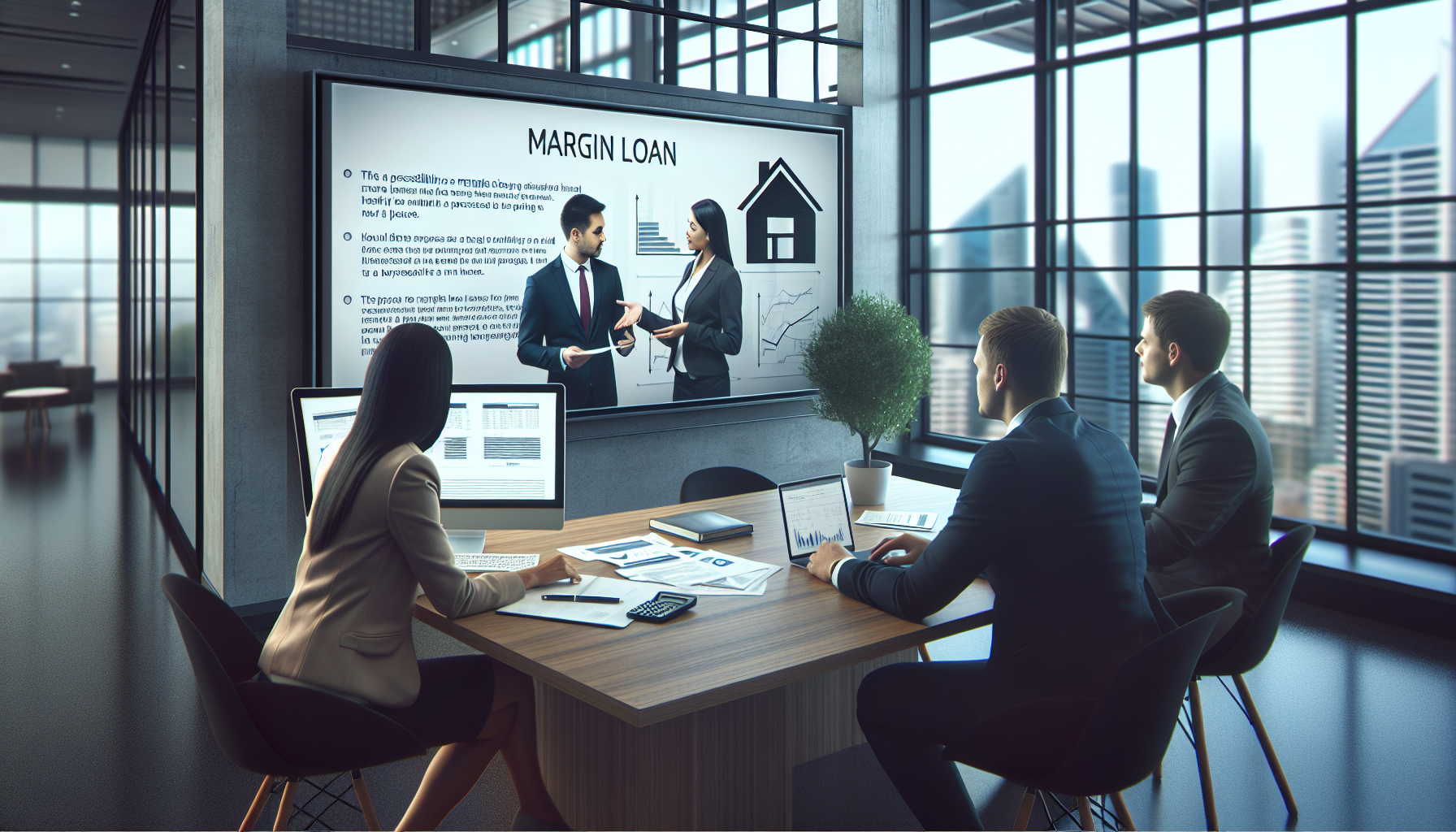 Margin Loan for Home? Unlock Housing Dreams (2026)