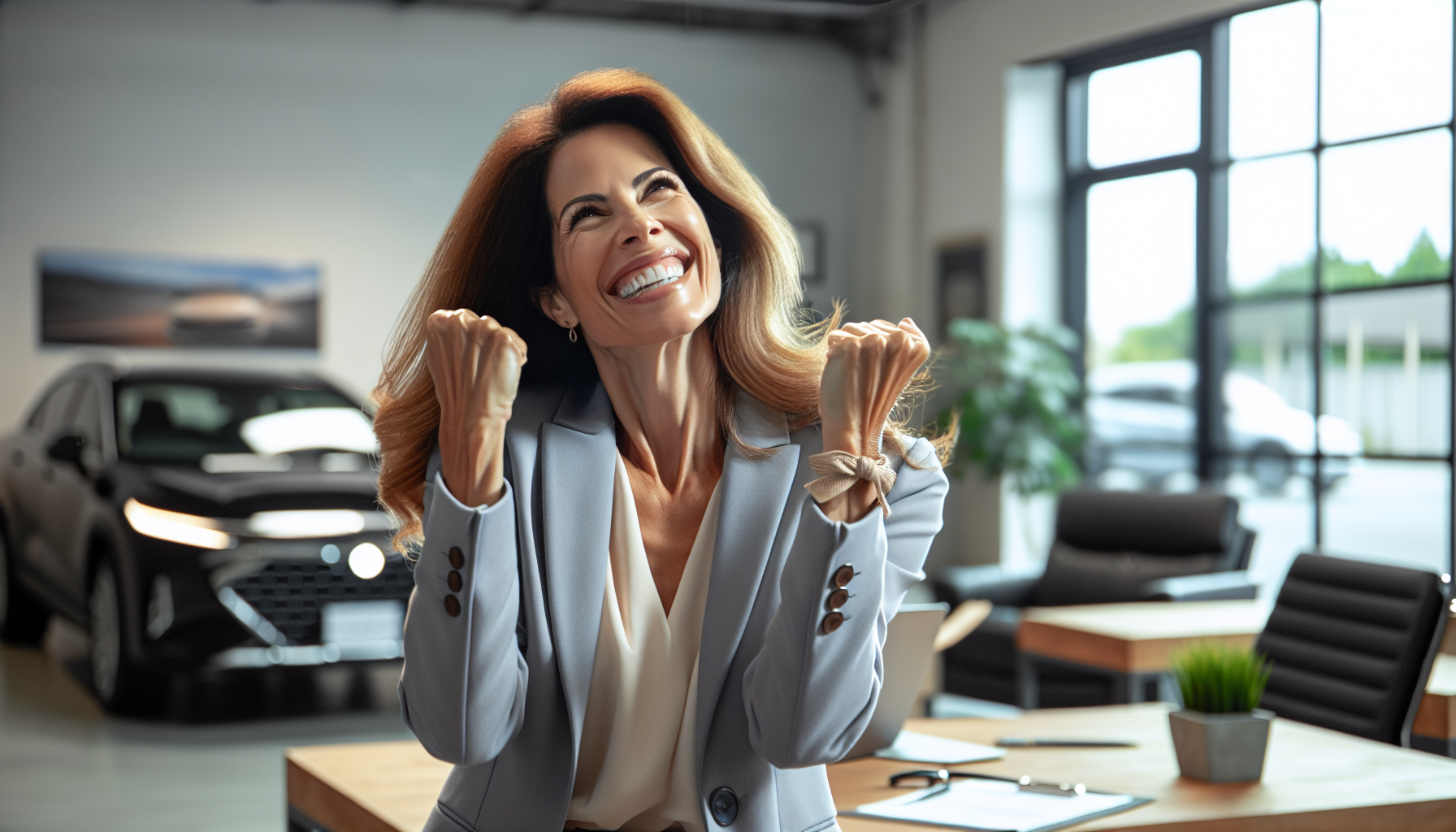 Personal Loan for a Car? Discover Hidden Benefits Fast