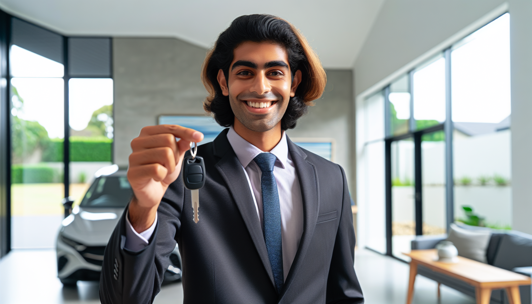 Personal Loan for Car? Discover Freedom Fast (2026)