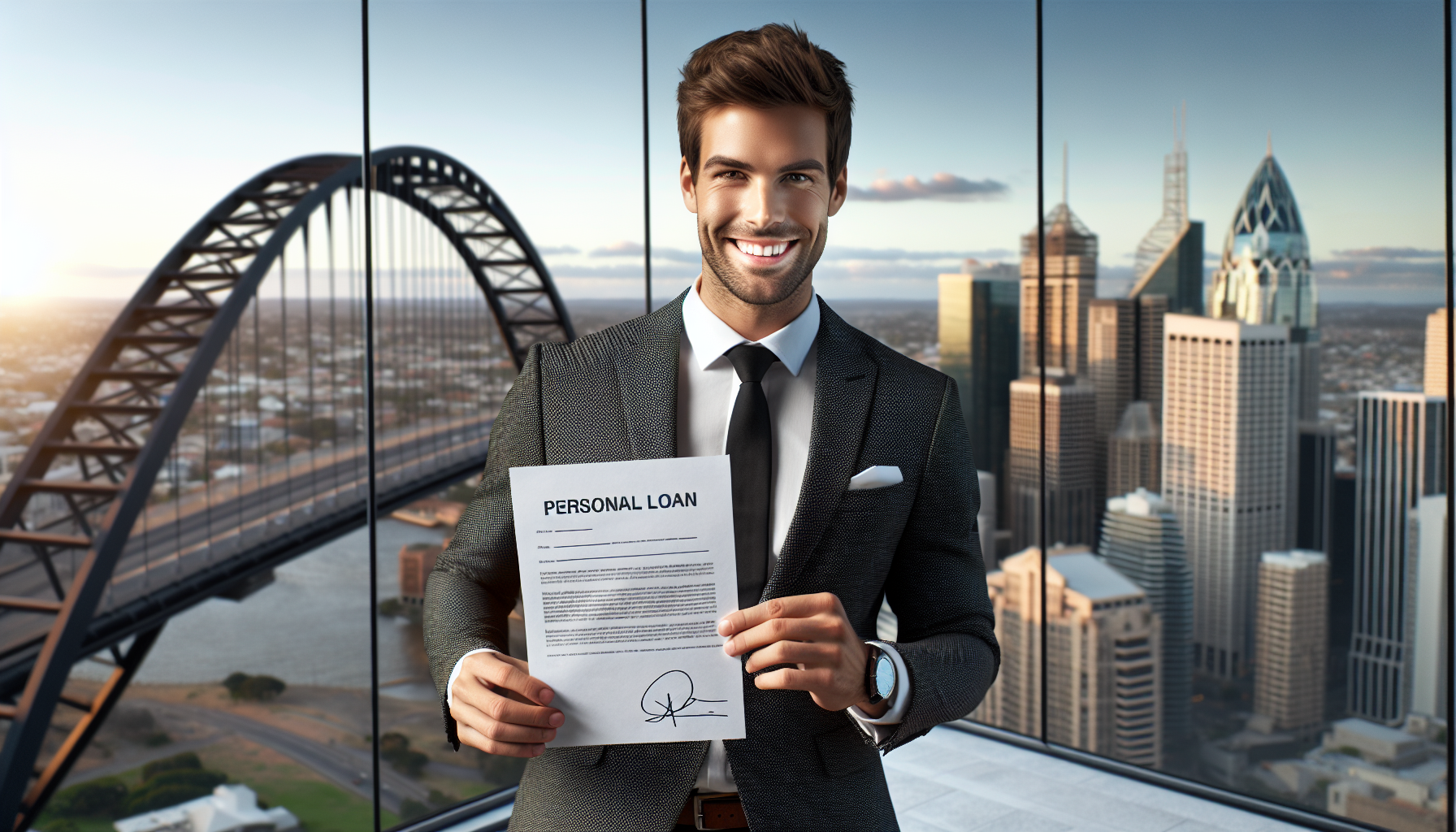 Personal Loan for Land? Discover Your Options Fast (2026)