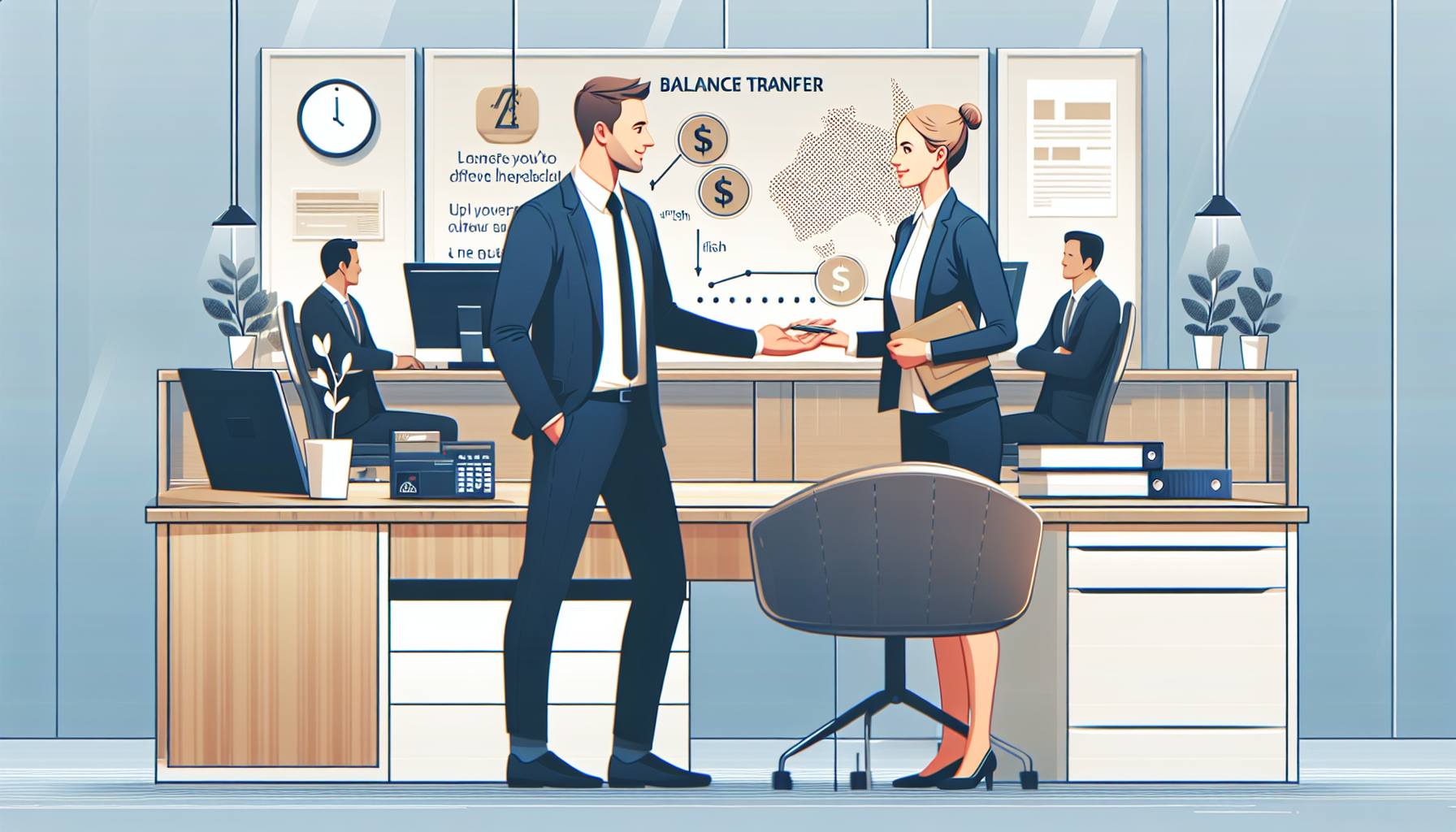 Balance Transfer – Pay Off Loans Fast (2026 Guide)