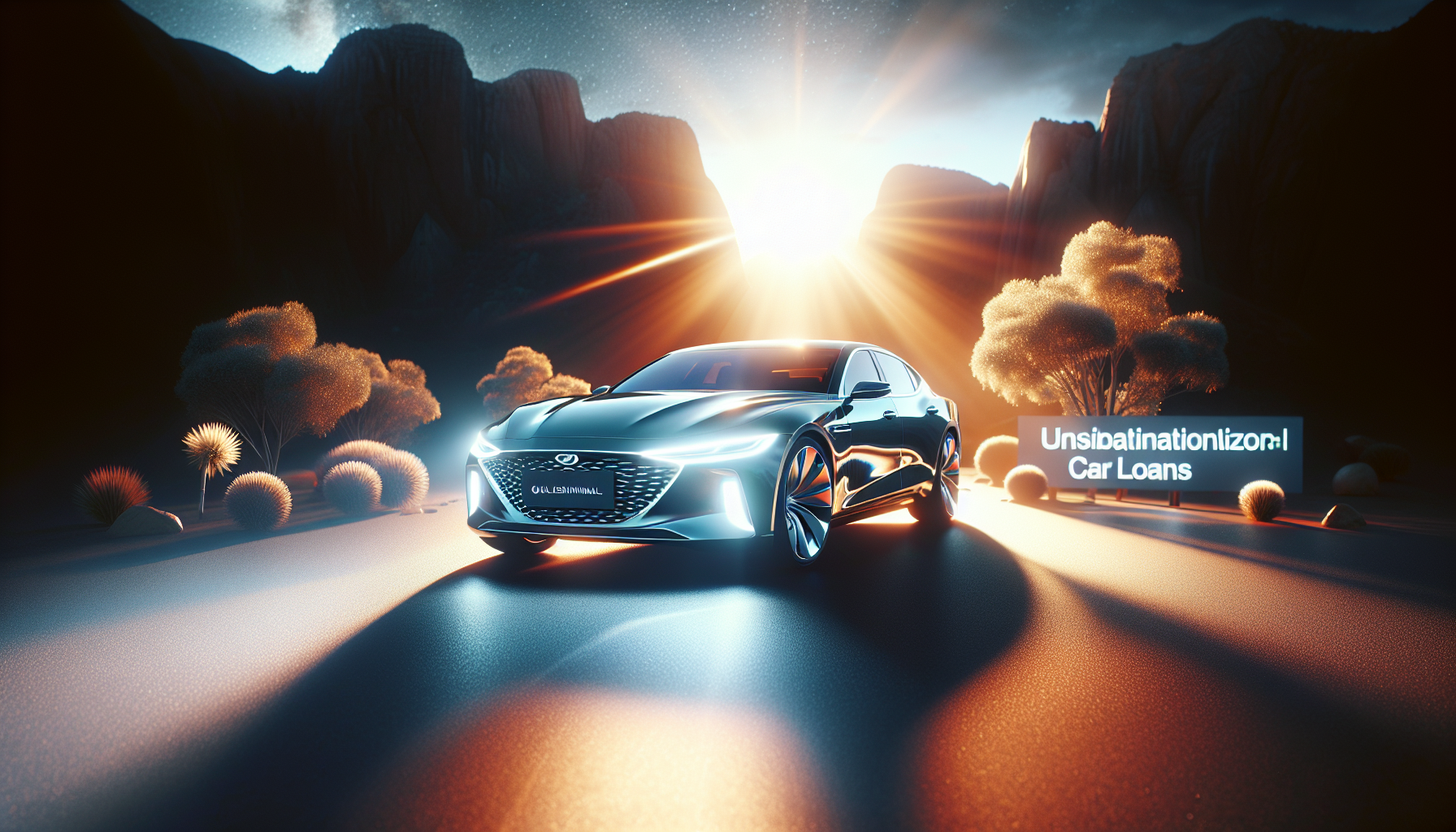 Car Loan Flexibility? Discover Surprising Uses (2026)