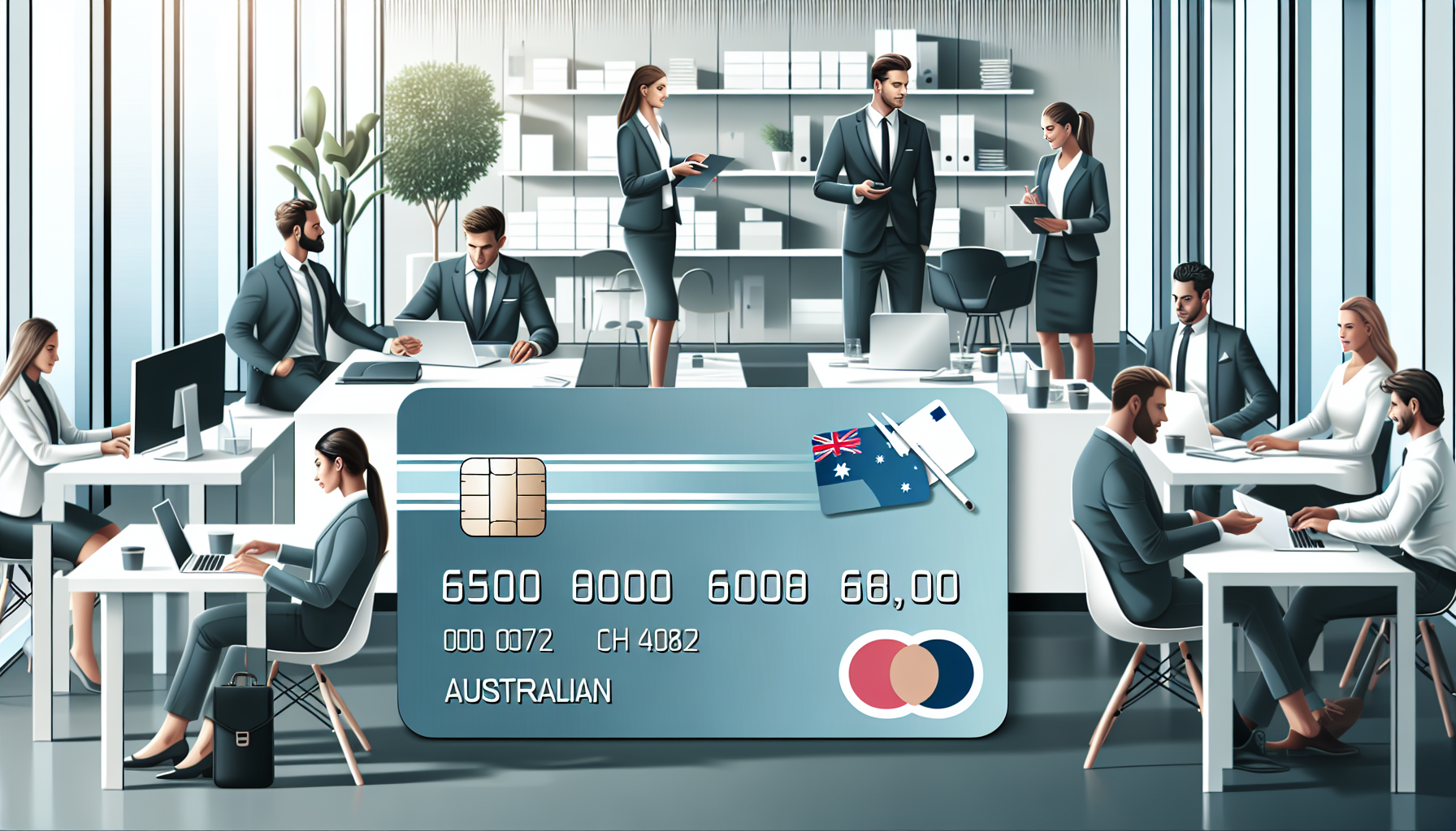 Credit Card to Pay Loan? Here's How to Regain Control