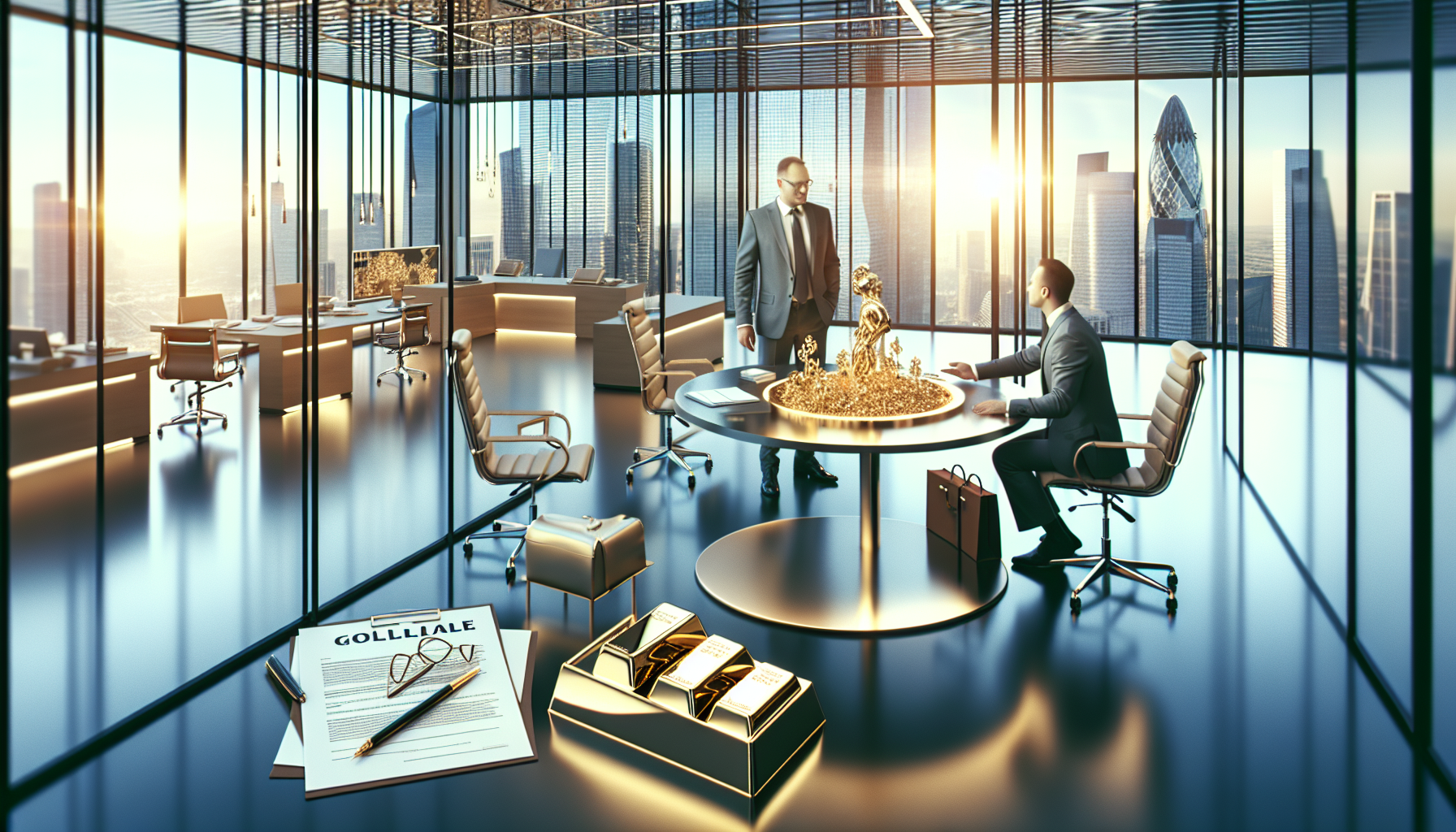 Gold as Loan Collateral? Unlock Funds Fast (2026)