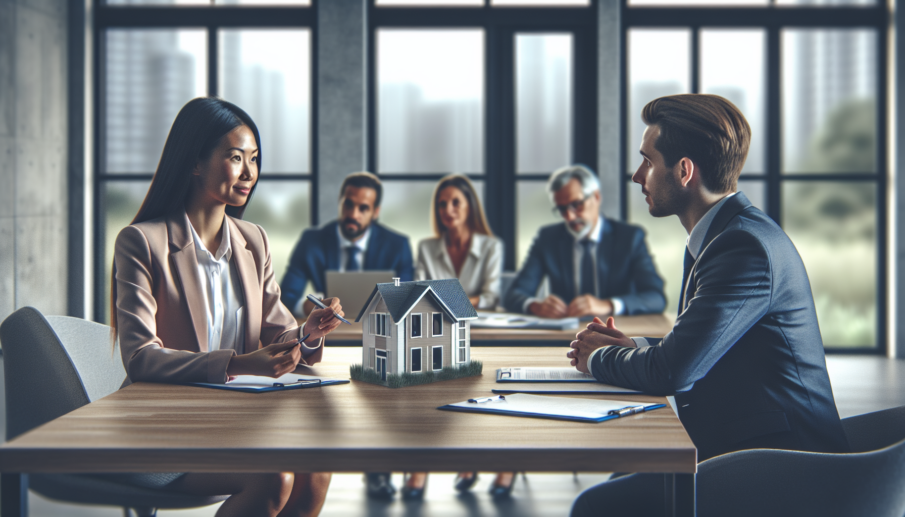 Home Equity Loan – Buy Another House Faster (2026)