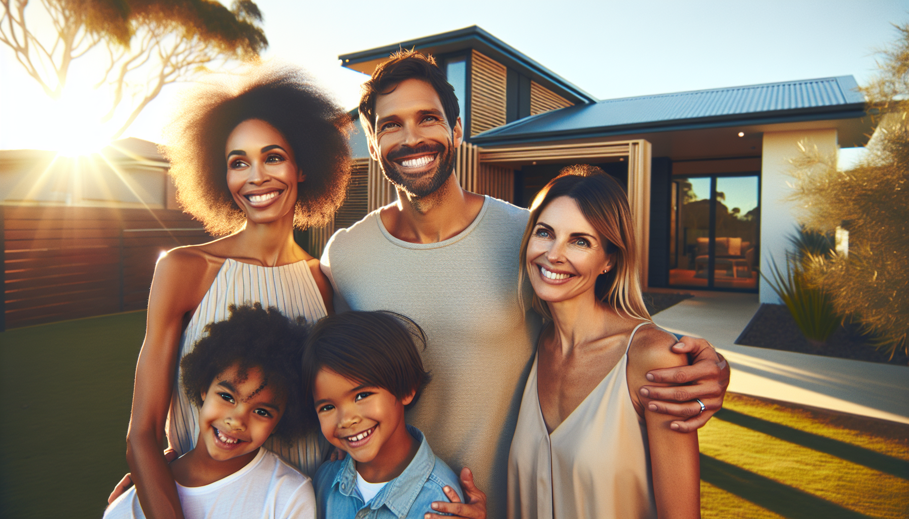 Land as Collateral? Unlock Home Dreams Without Bank Denials