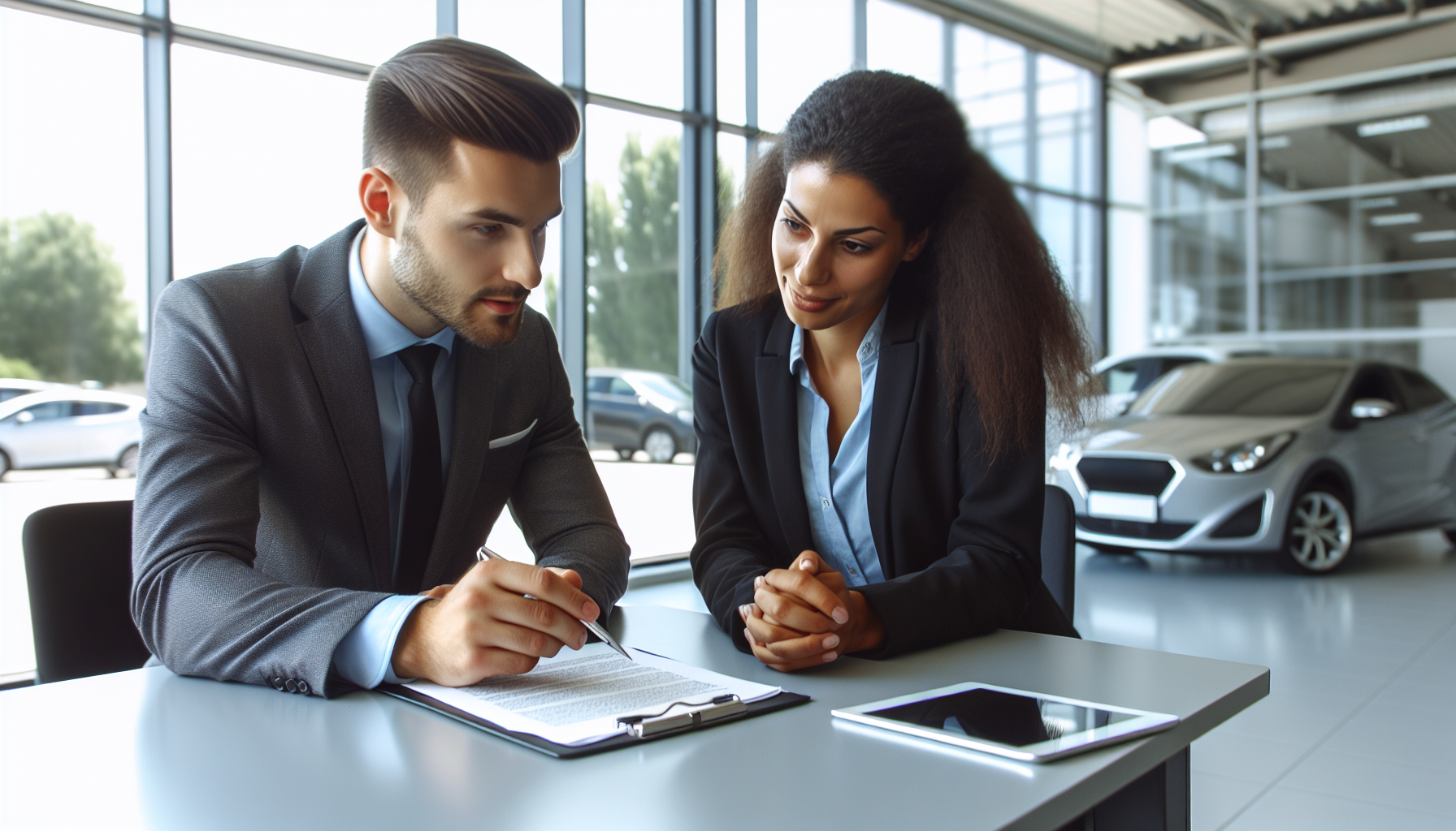 Car as Equity – Unlock Loans Fast (2026 Guide)