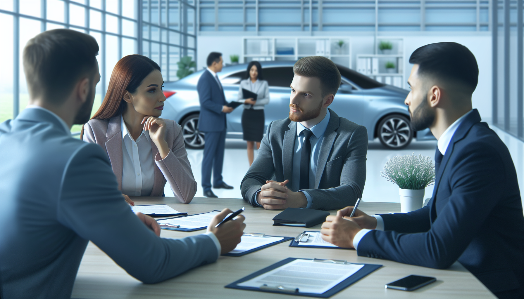 Car as Loan Security? Unlock Funds Fast (2026)