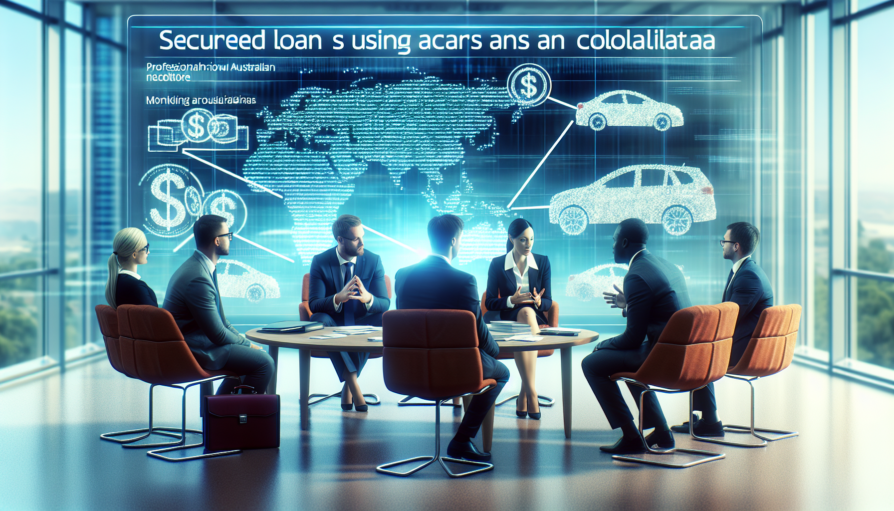 Use Your Car for a Loan? Fast Cash When Banks Say No