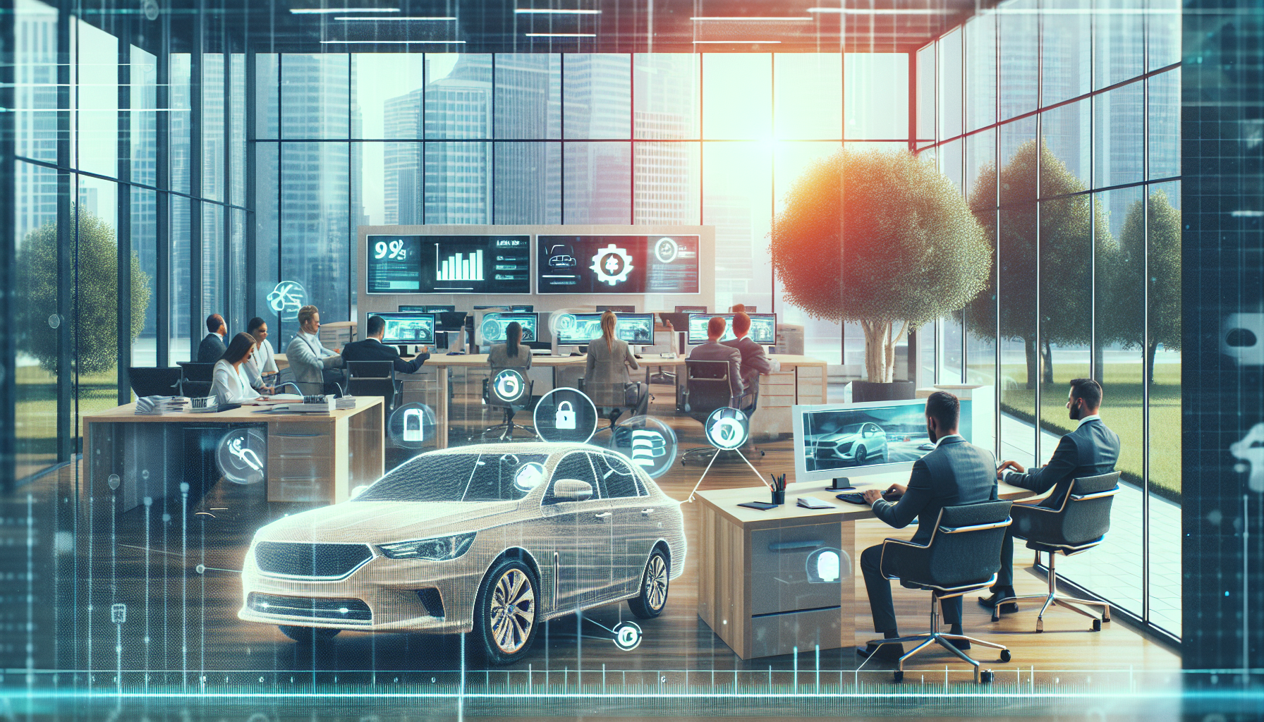 Car Loan – Unlock Fast Cash When Banks Say No