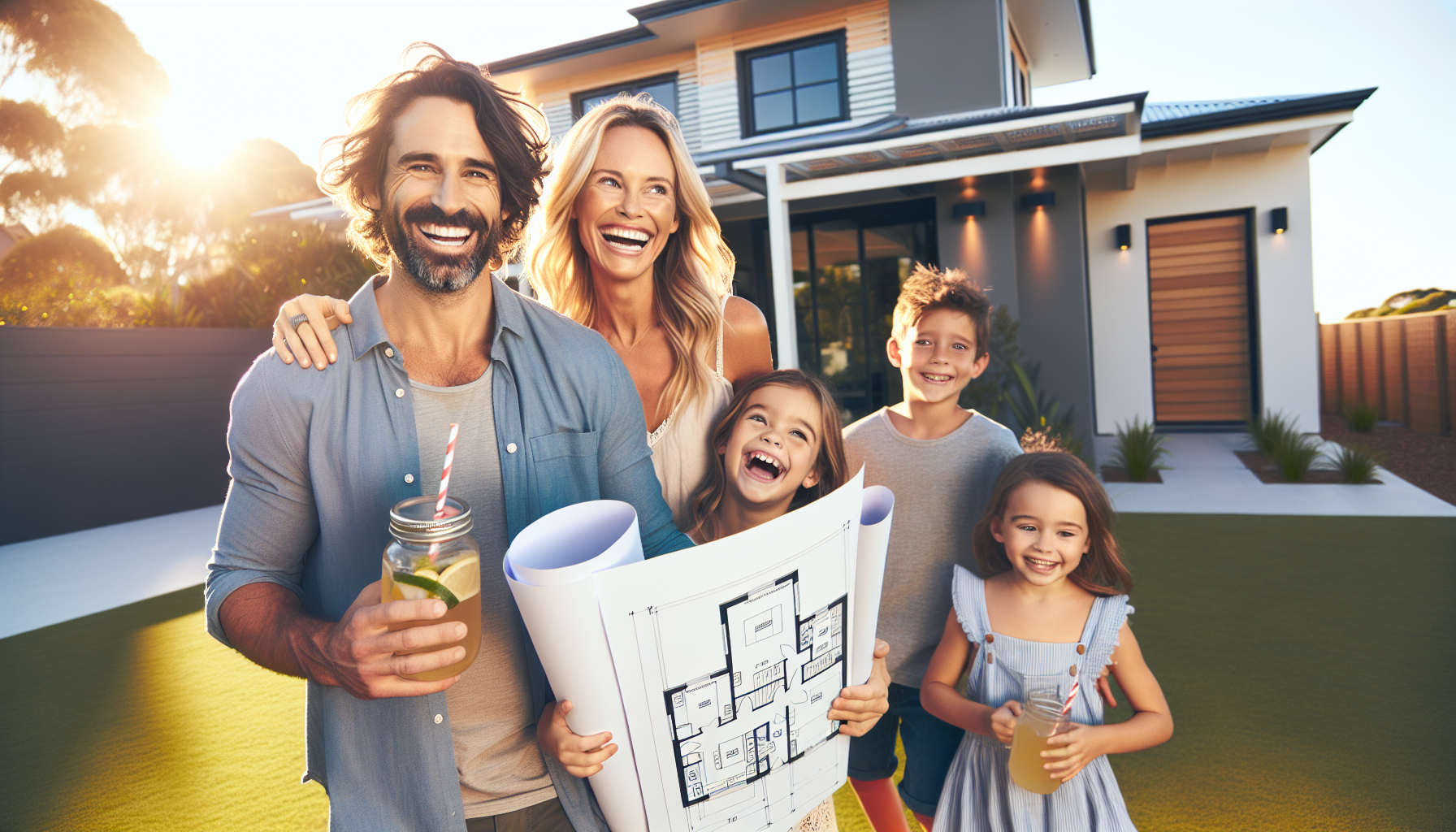 Home Loan for Renovations? Discover Your Options (2026)