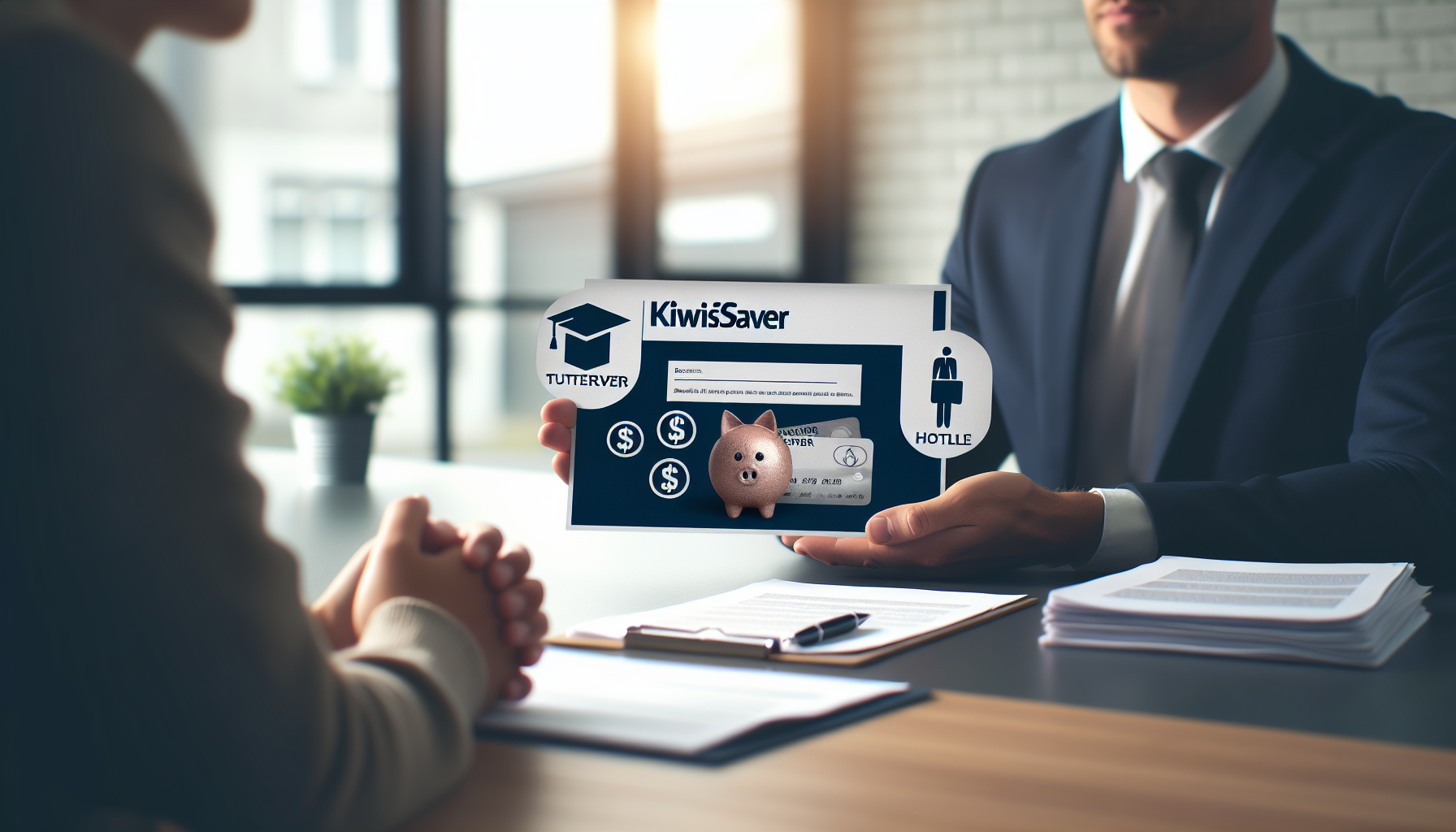 KiwiSaver for Student Loans? Discover Hidden Options