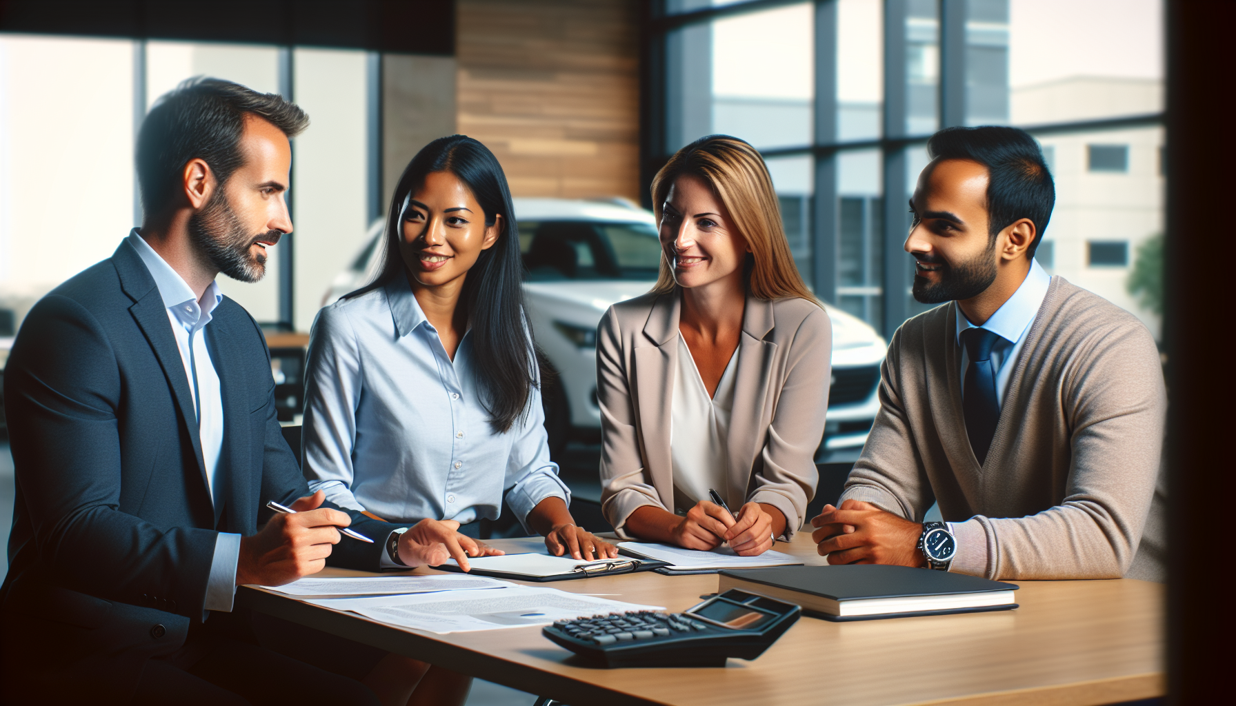 Vehicle Collateral Loan? Control Your Finances Fast!