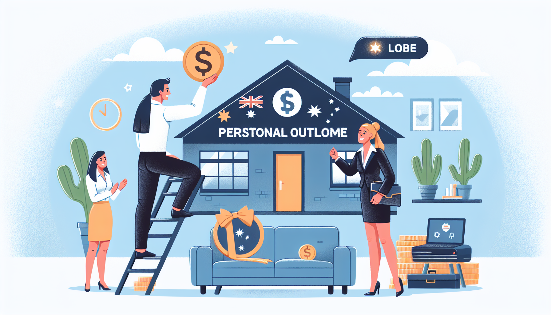 Personal Loan – Flexibility Unlocked When Banks Say No