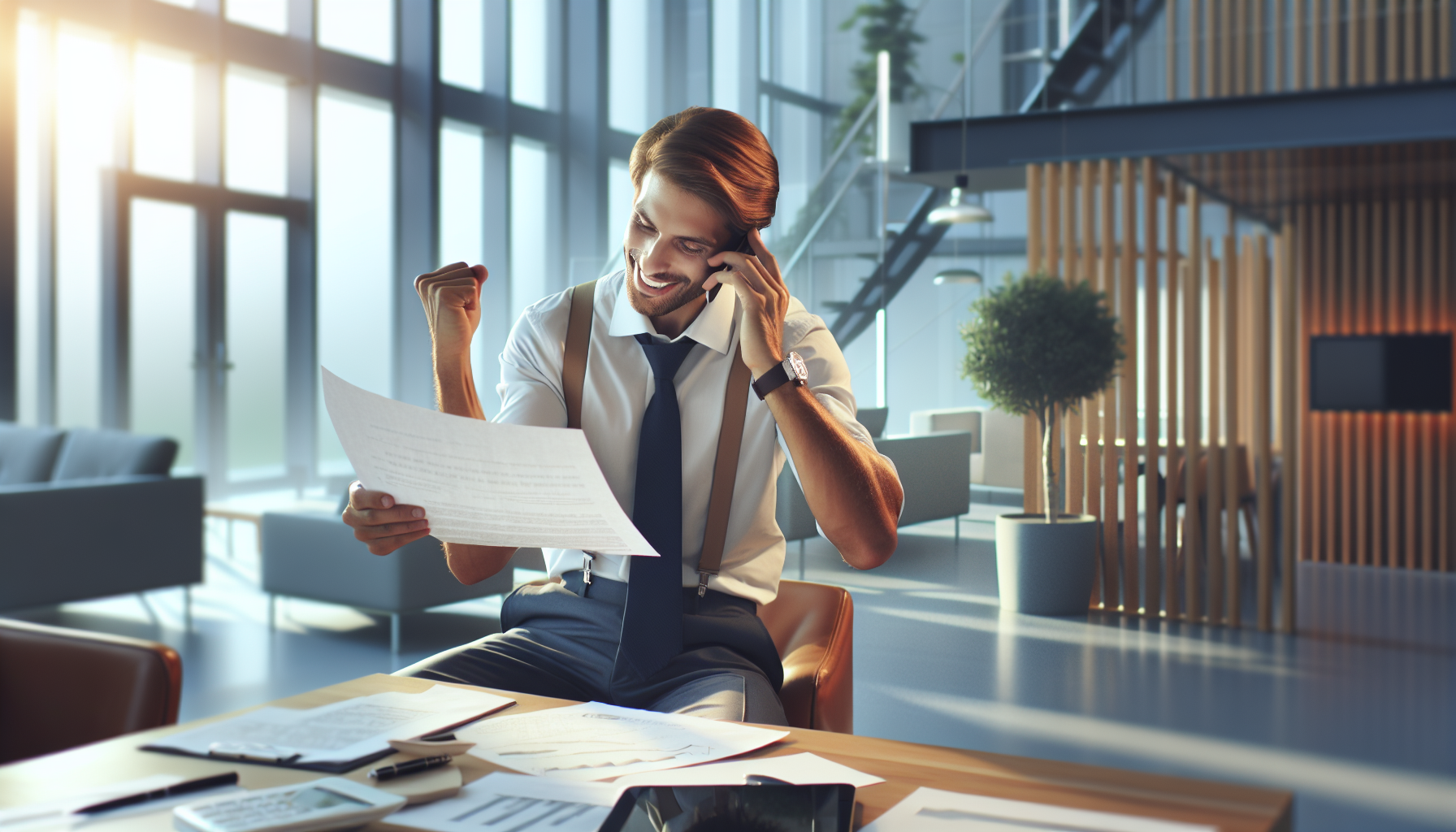 Personal Loan for Business? Discover Your Options Fast