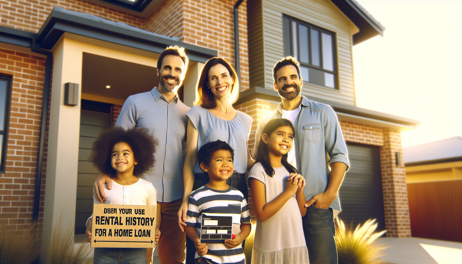 Rental History? Unlock Home Loan Approval Fast (2026)