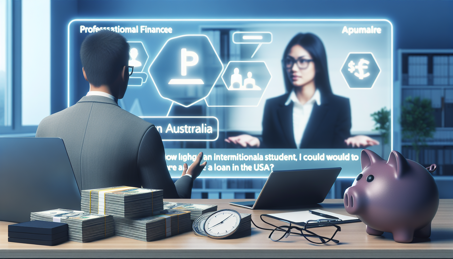 Can International Student Get Loan in USA? Here's How (2026)