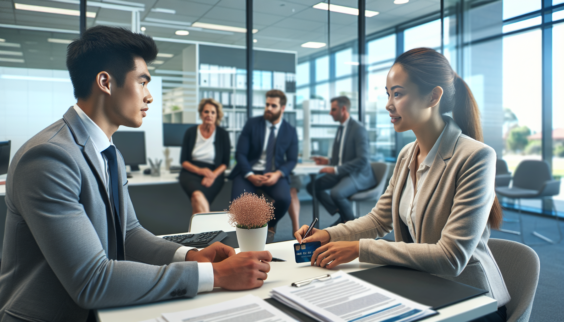 International Student Loans? Fast Relief When Banks Say No