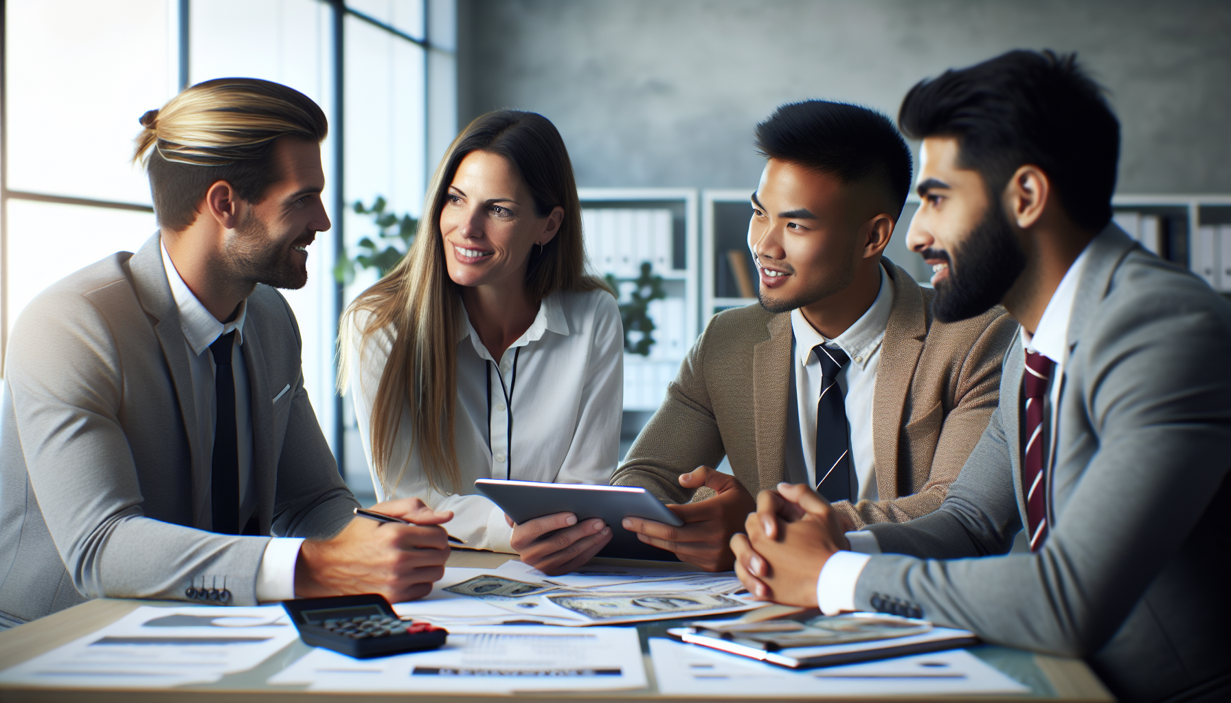 Student Loans – Relief When Banks Say No (2026)