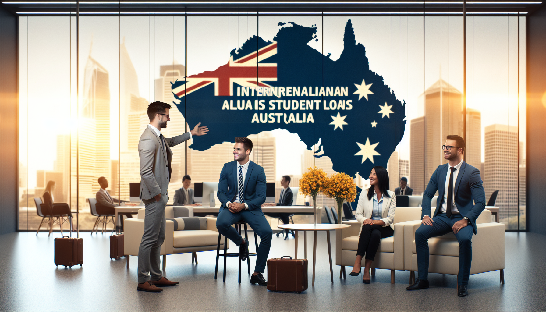Student Loans Australia? Here's How to Secure Funding (2026)