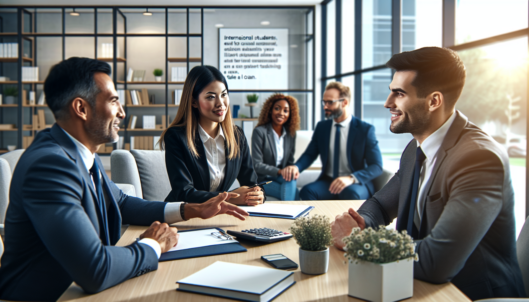 International Student Loan – Find Hope When Banks Say No