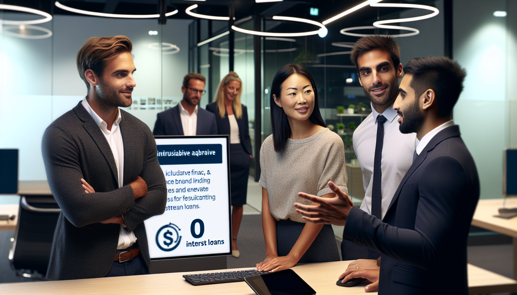 0 Interest Loans – Hope for Jews When Banks Say No