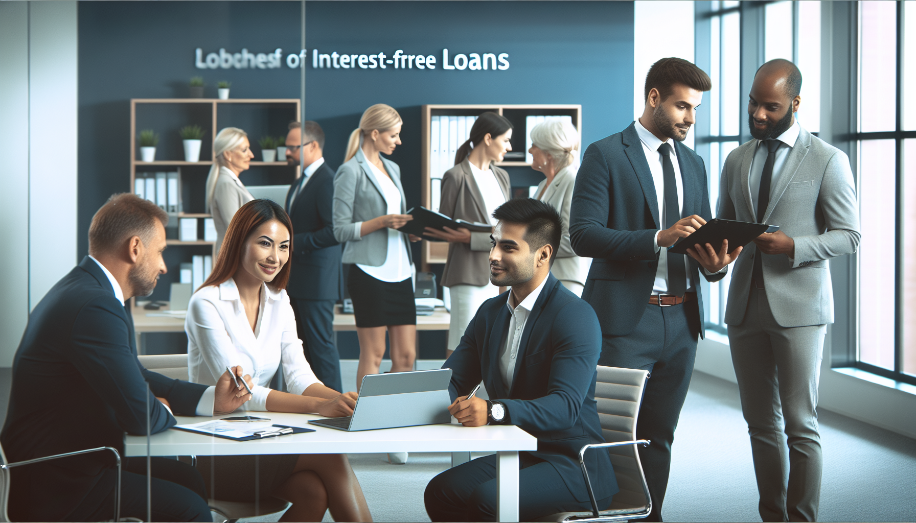 Interest-Free Loans – Hope for Jews in Need (2026)