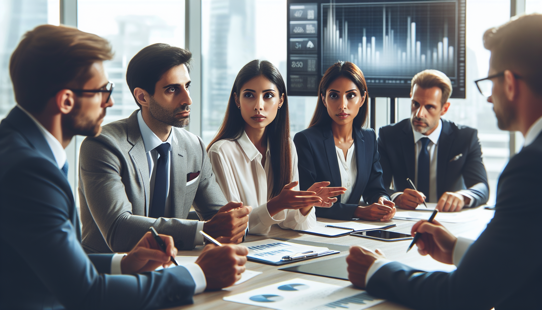 LMI – Control Your Loan Payments When Banks Say No