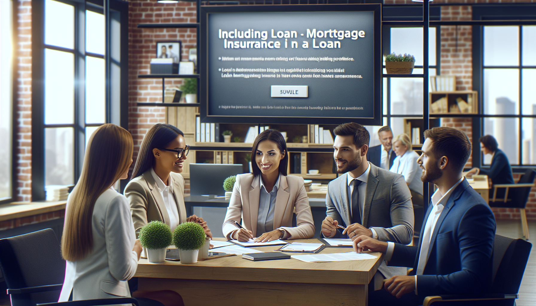 LMI in Loan? Discover Fast Approval Secrets (2026)