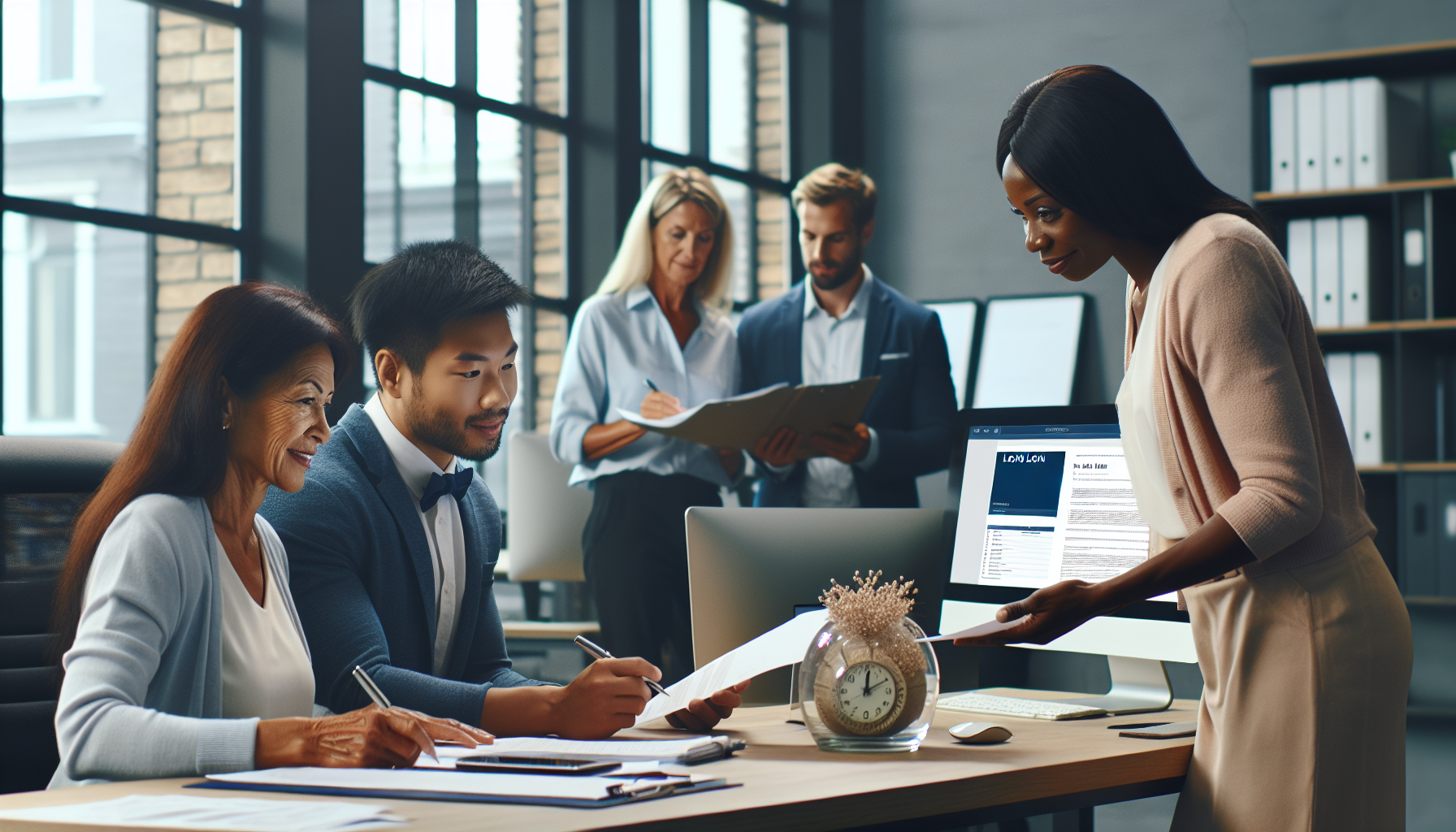 Loan 20 – Find Approval Fast When Banks Say No