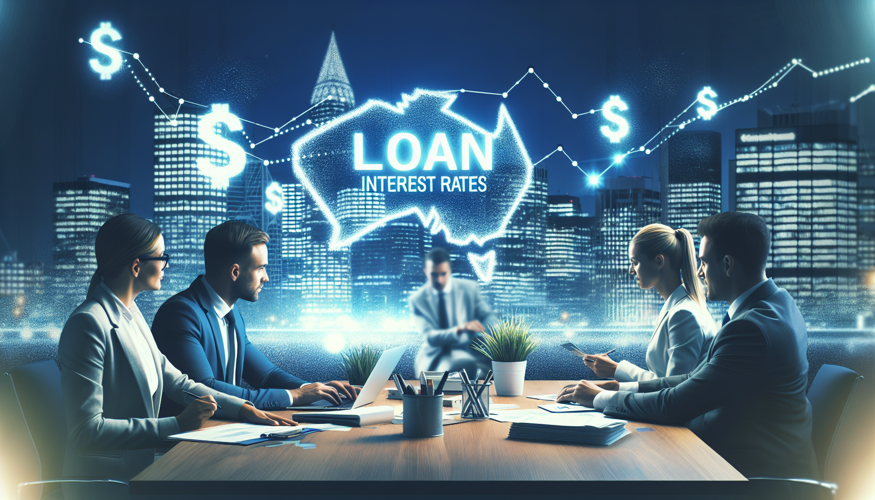 Loan Interest Rates – Can They Hit 20%? (2026)
