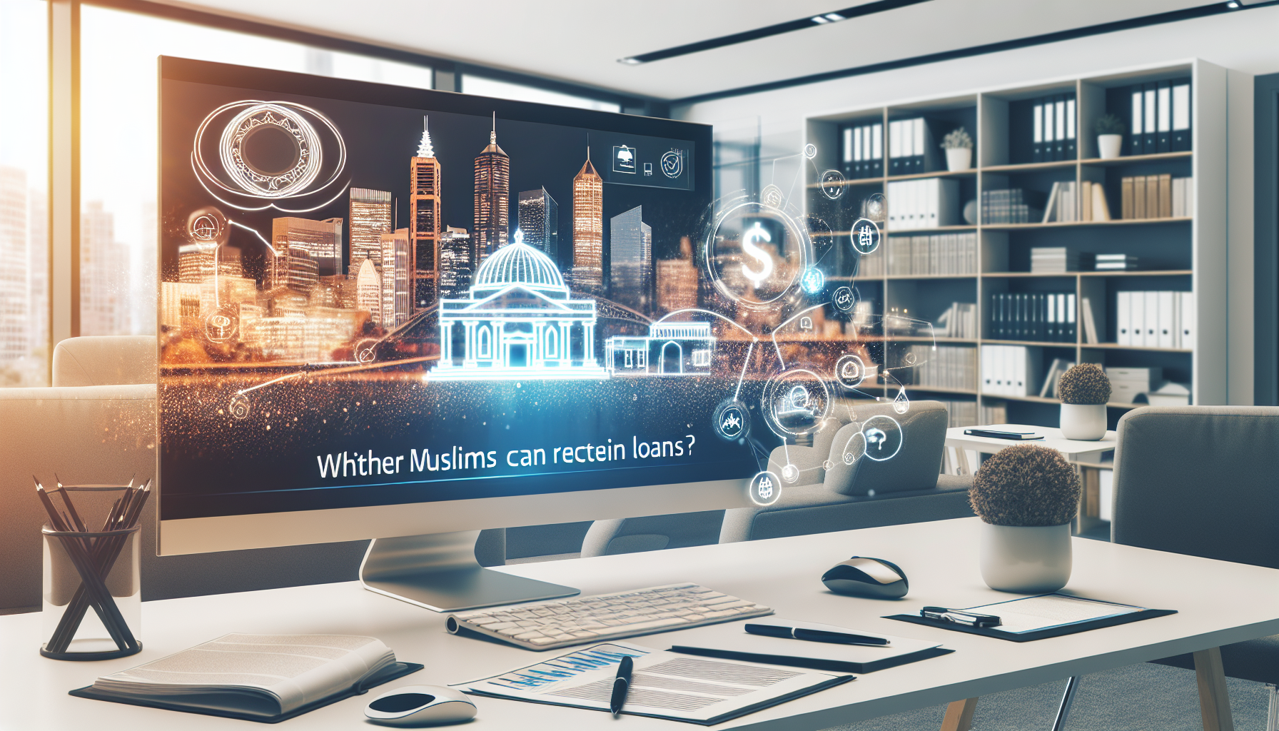 Can Muslims Get Loans? Discover Sharia-Compliant Options