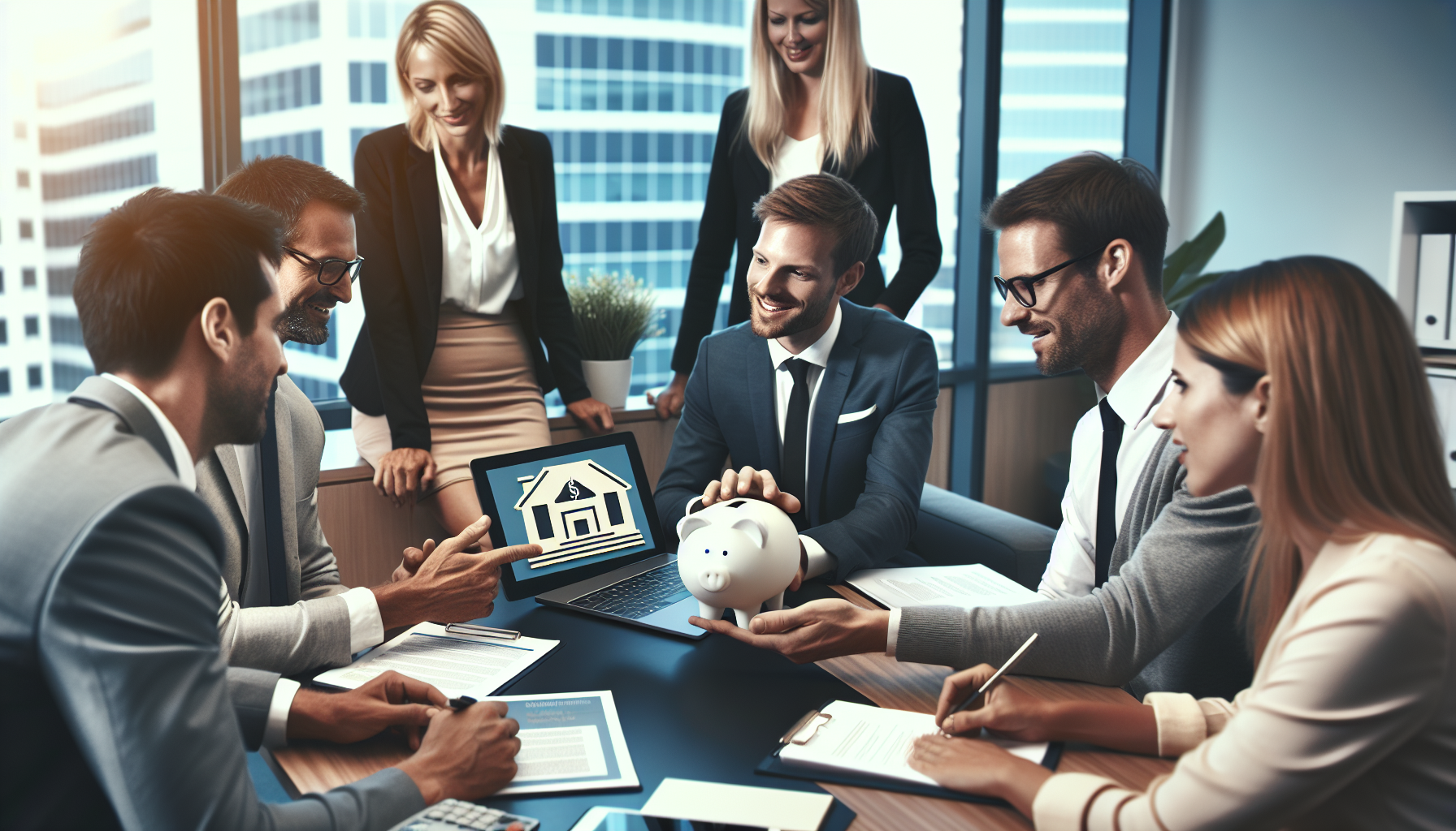 Business Loans – Secure Funding When Banks Say No