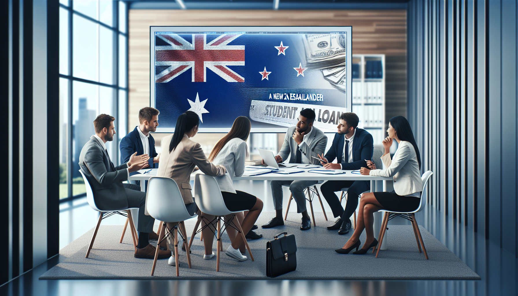 Student Loans for New Zealanders – Hope When Banks Say No