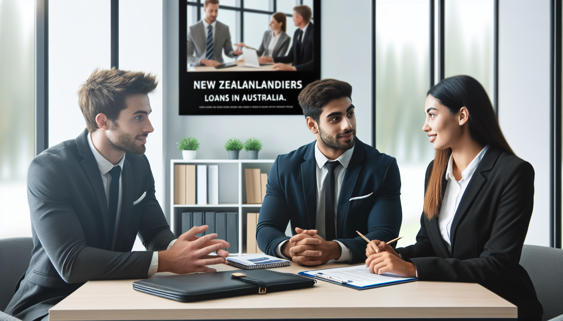 Student Loans in Australia? Hope for Kiwis Explained