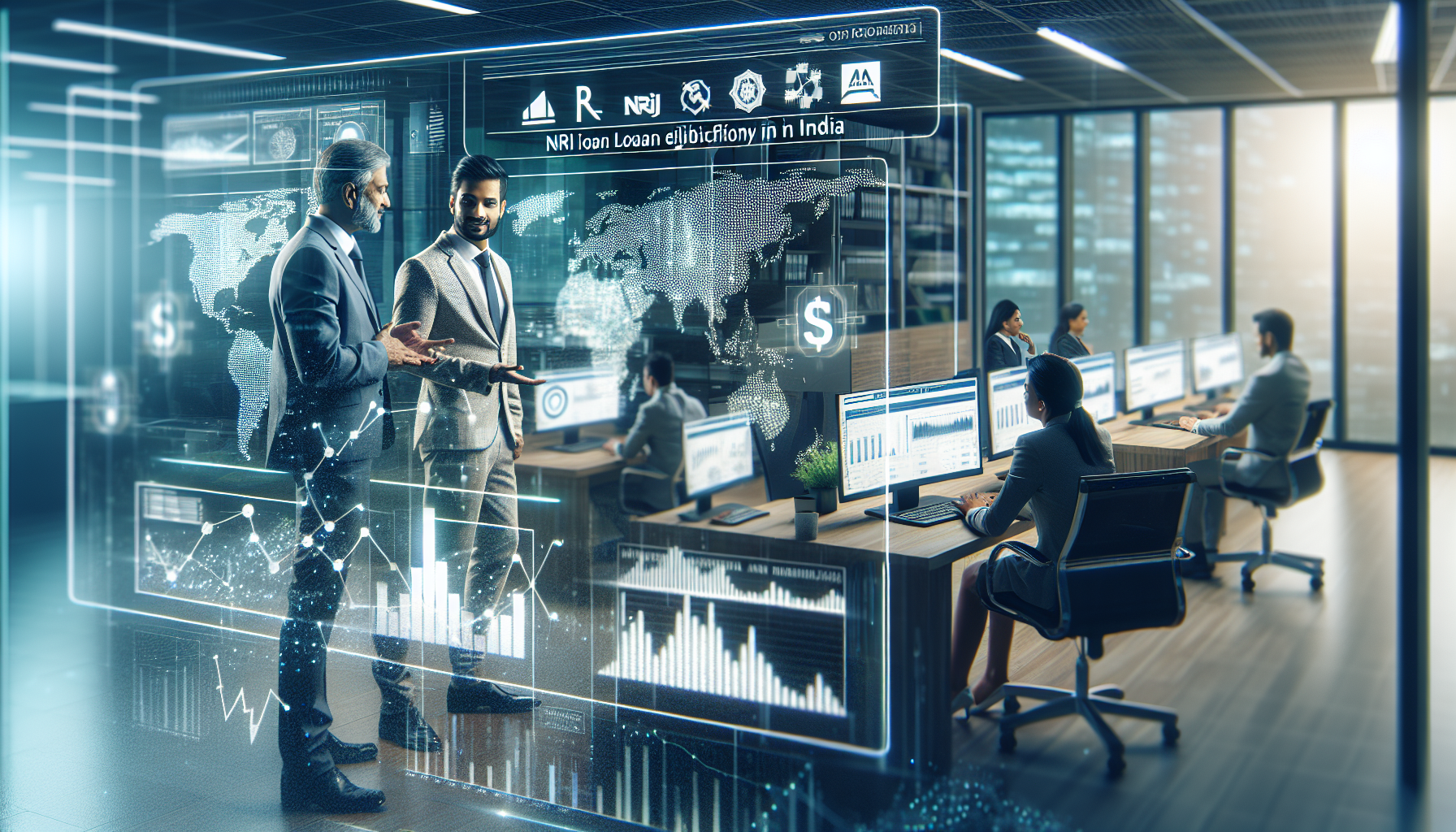 Can NRI Get Loan in India? Here's How to Secure Approval