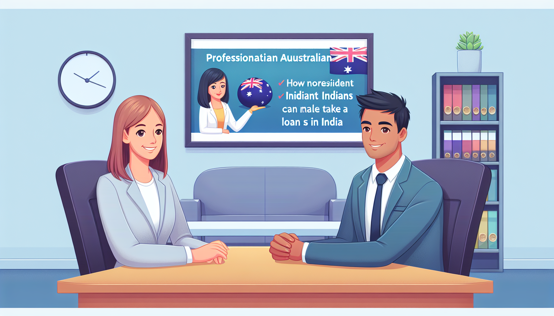 Can NRI Take Loan in India? Here's How to Secure Funding