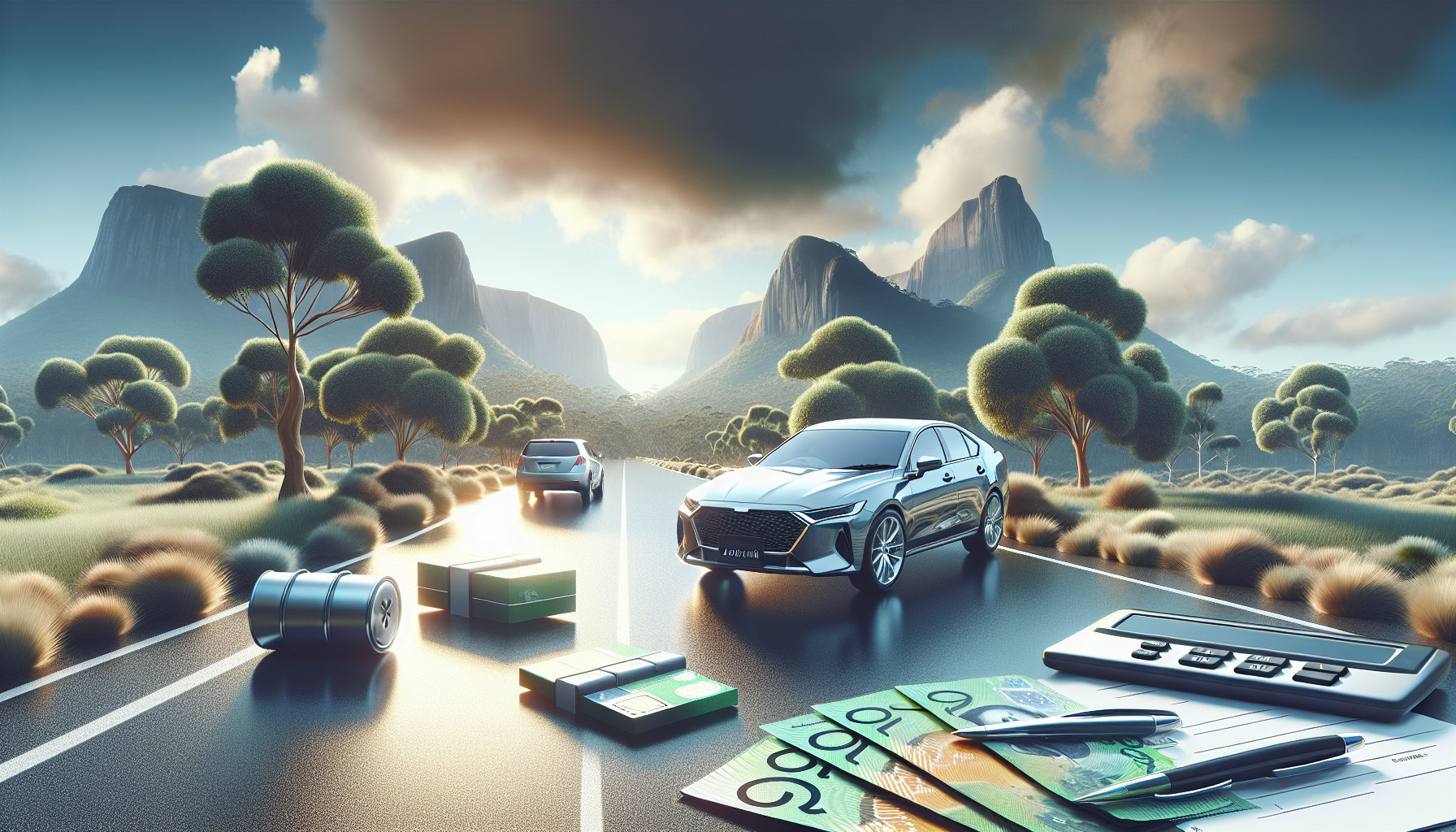 Car Loans for NRIs? Here's How to Secure One (2026)