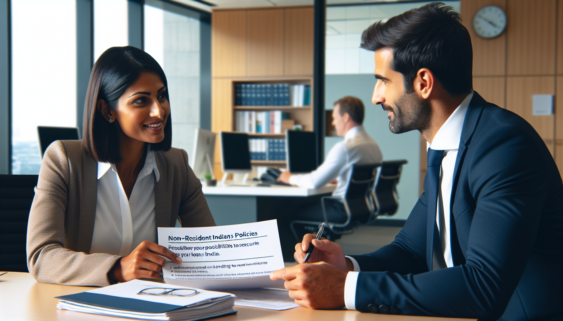 Can NRIs Get Loans in India? Discover Your Options Fast