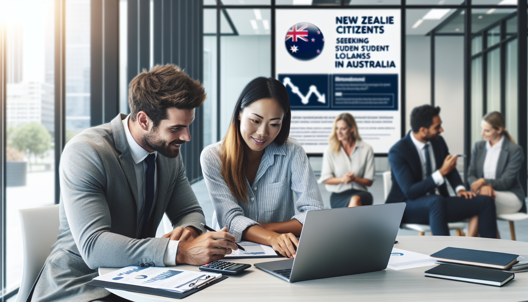 NZ Citizens Student Loans – Unlock Education Fast (2026)