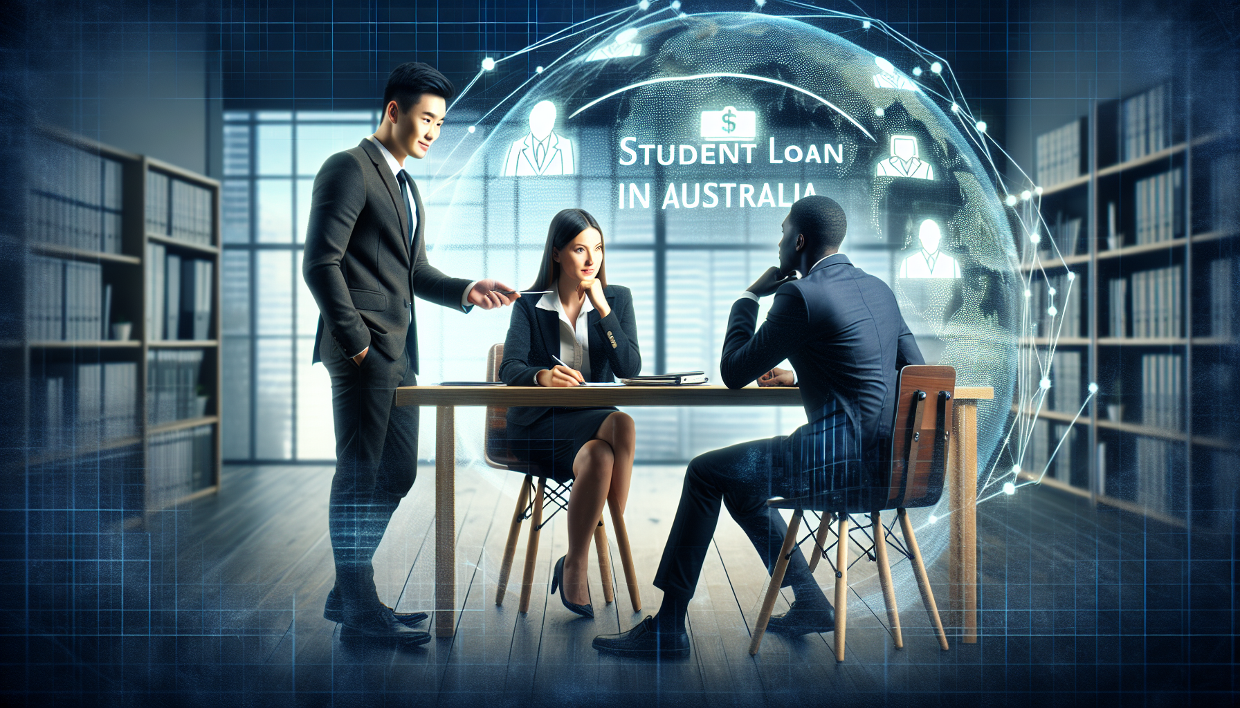 NZ Student Loan in Australia? Here's How to Qualify Fast