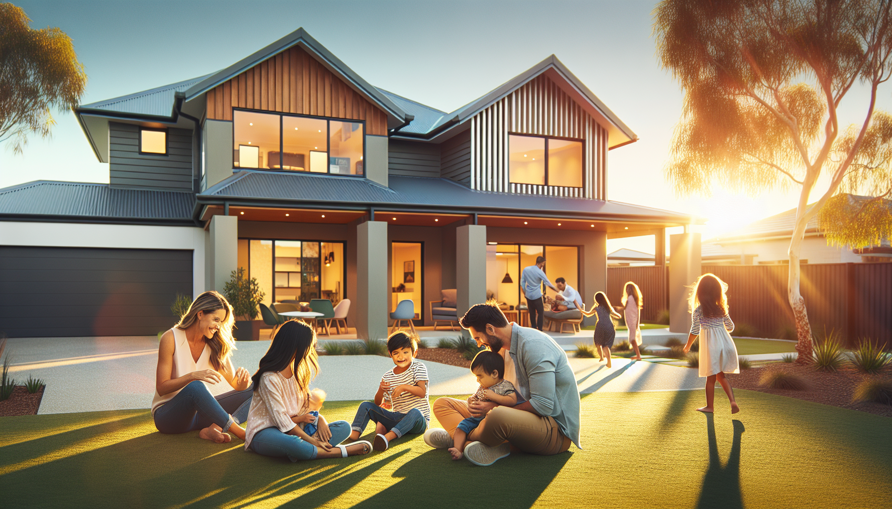 OCI Card Holders – Home Loans When Banks Say No