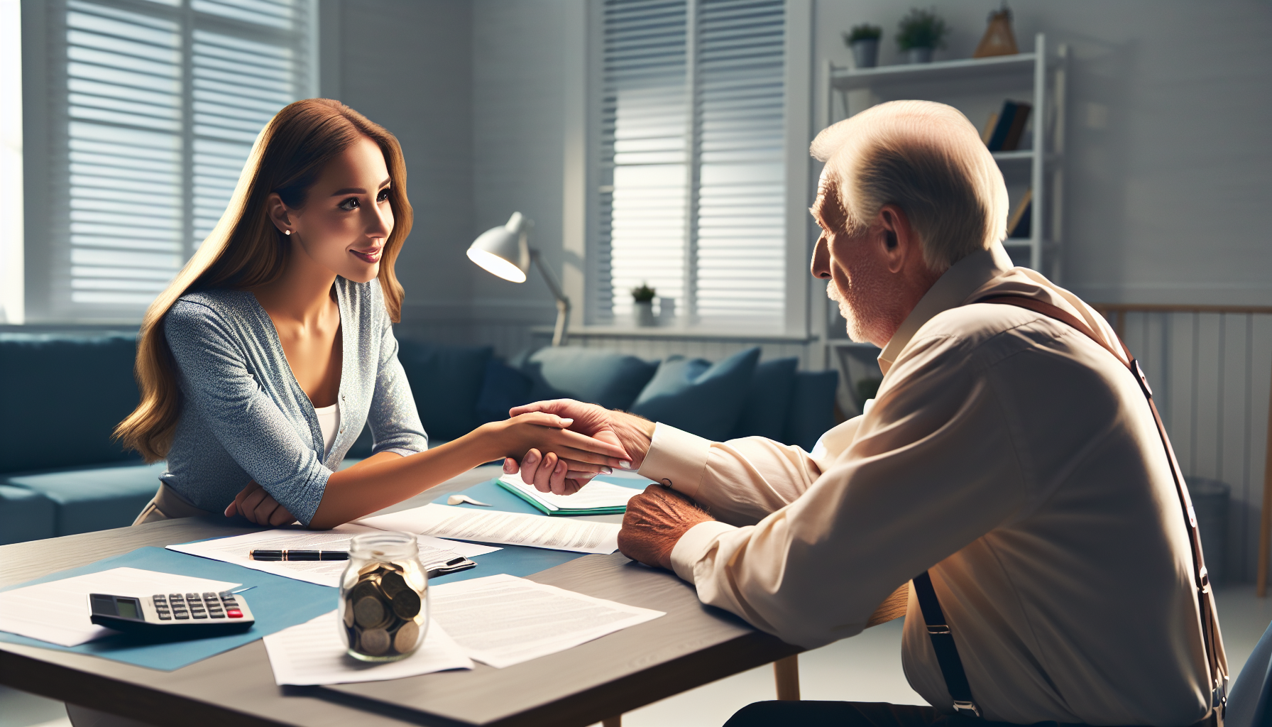 Centrelink Loans - Secure Funds When Banks Say No (2026)