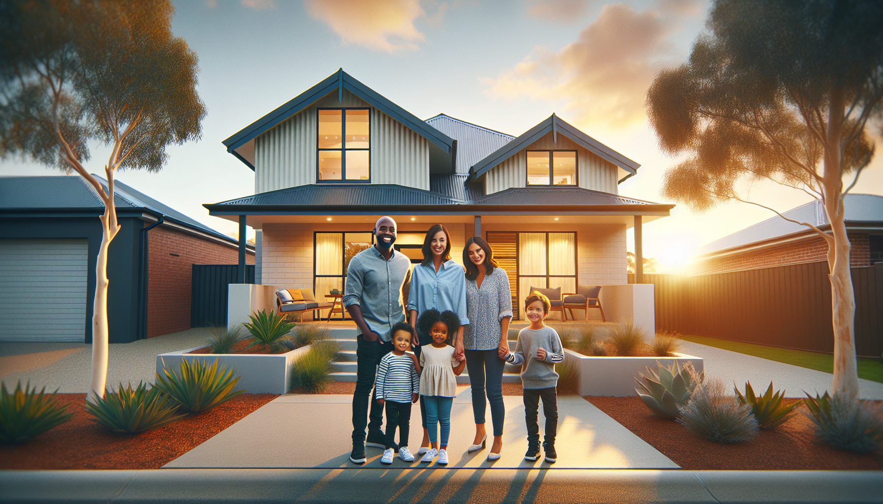 Home Loan on Joint Property? Discover Your Options Fast