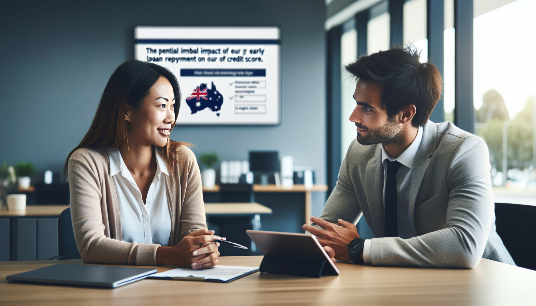 Paying Off a Loan Early? Here's How It Might Backfire