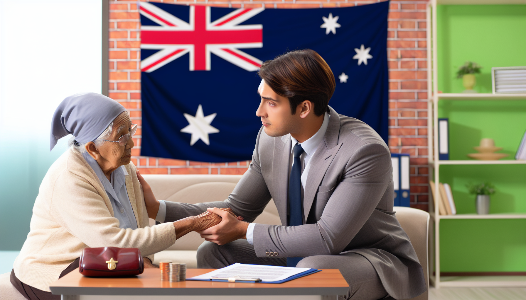 Can Pensioners Get a Home Loan? Here's How to Secure Approval