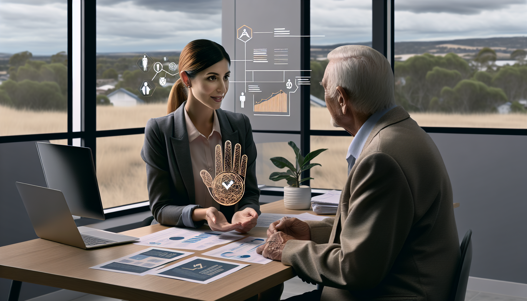 Home Loans for Pensioners – Hope When Banks Say No (2026)