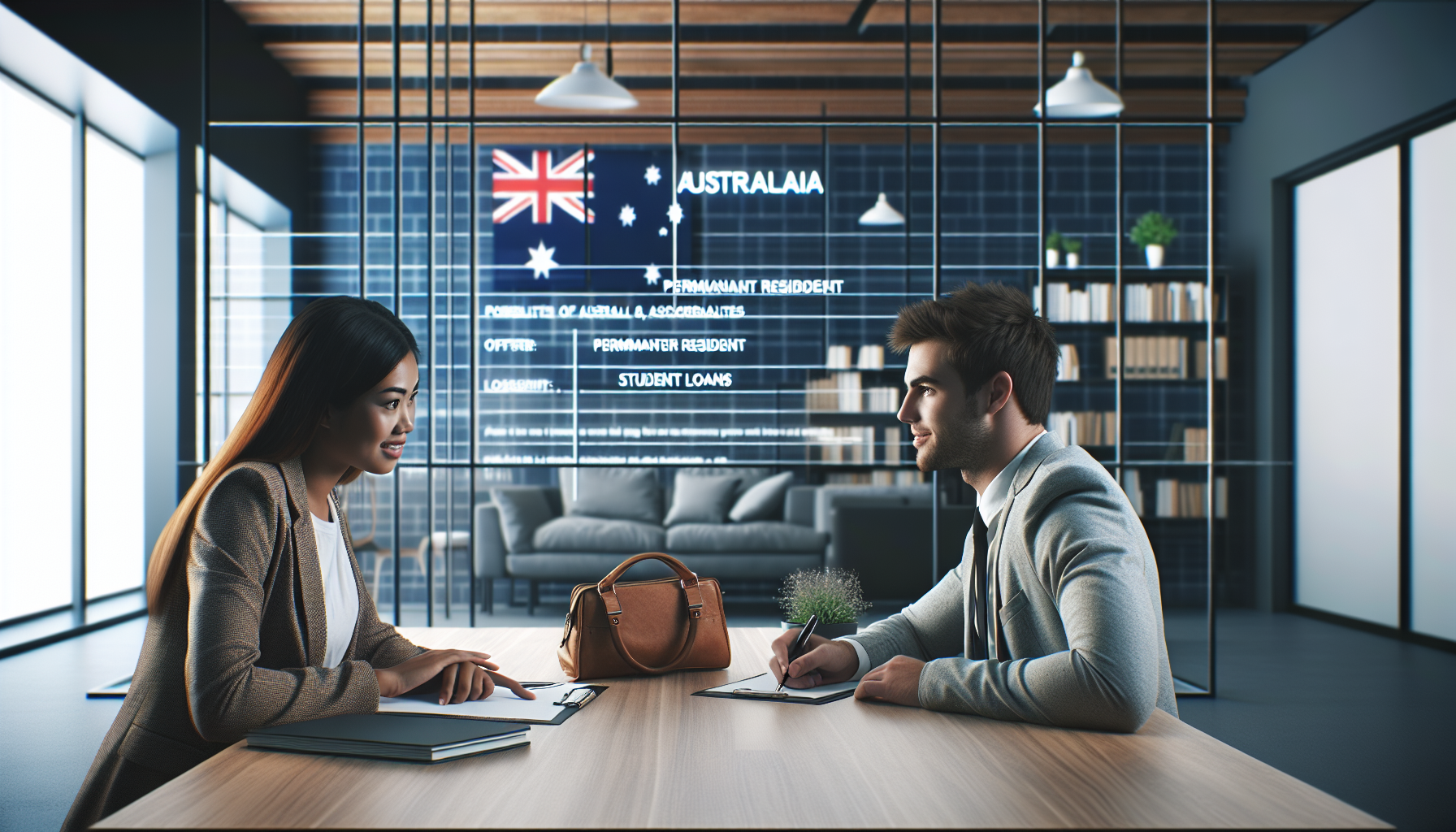 Student Loans – Relief for Permanent Residents (2026)