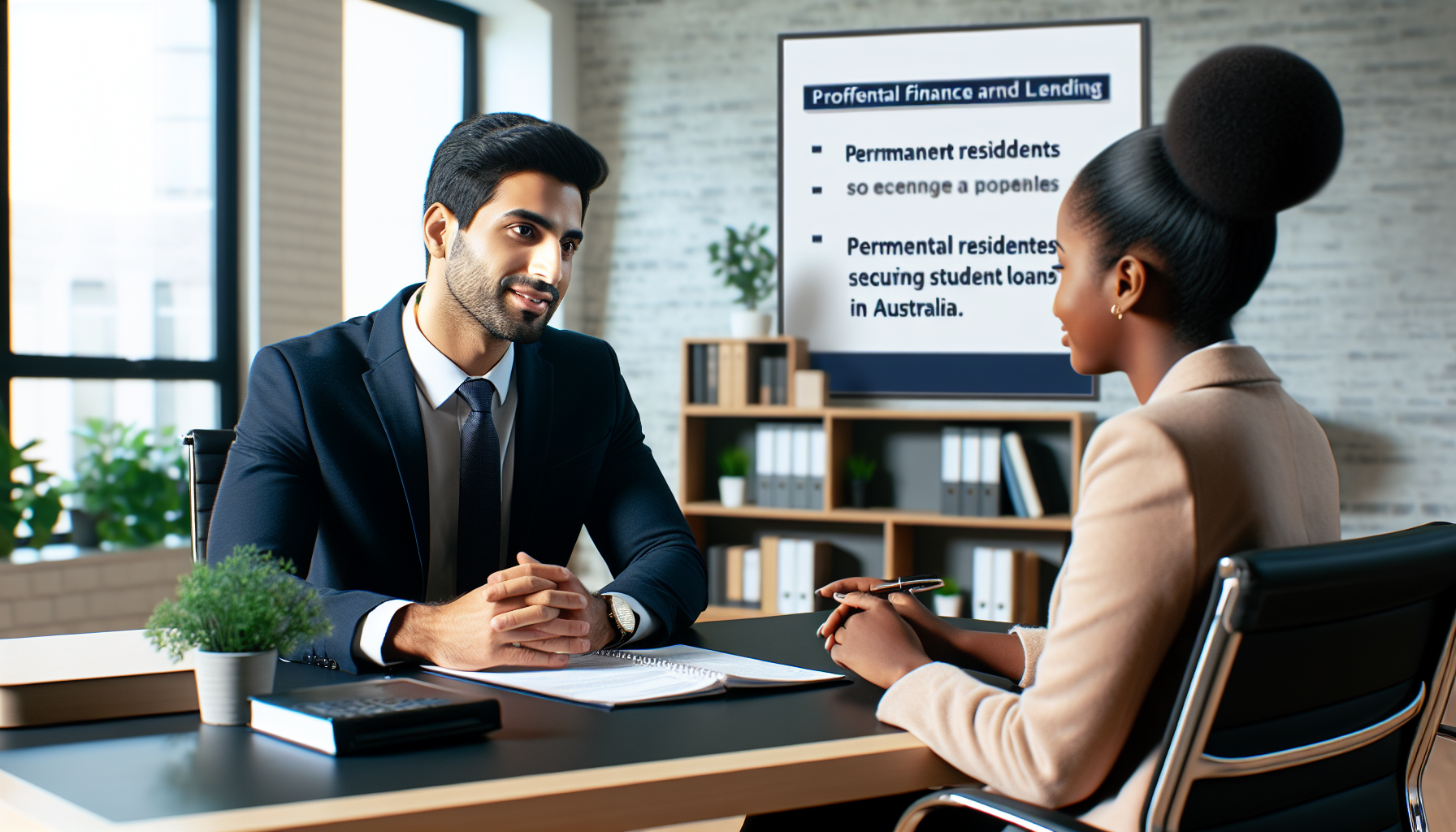 Student Loans Australia? Here's How PRs Can Qualify